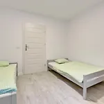 Pokoje Goscinne Piatka