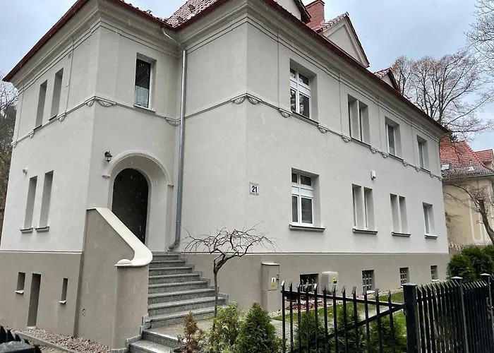 Pokoje Goscinne Piatka